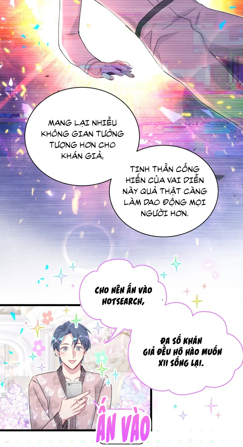 Đại Bảo Bối Từ Đâu Tới Chap 173 - Next Chap 174