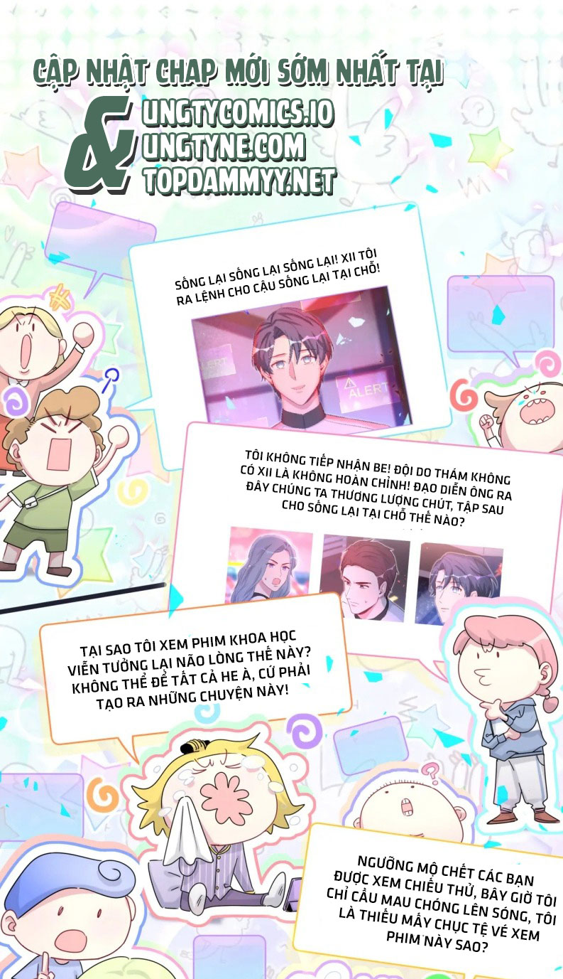 Đại Bảo Bối Từ Đâu Tới Chap 173 - Next Chap 174