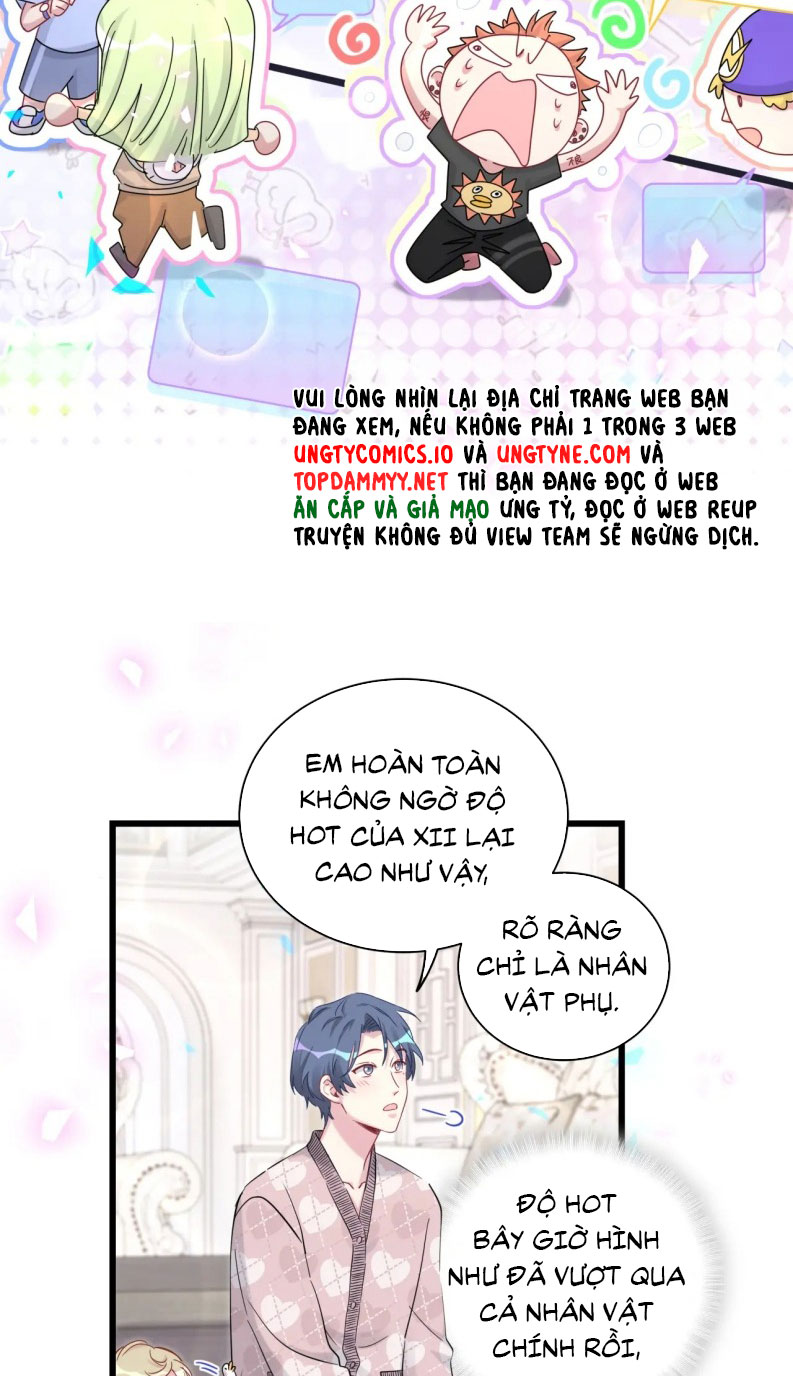 Đại Bảo Bối Từ Đâu Tới Chap 173 - Next Chap 174