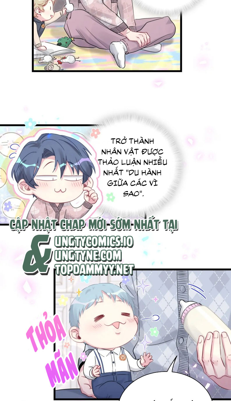 Đại Bảo Bối Từ Đâu Tới Chap 173 - Next Chap 174