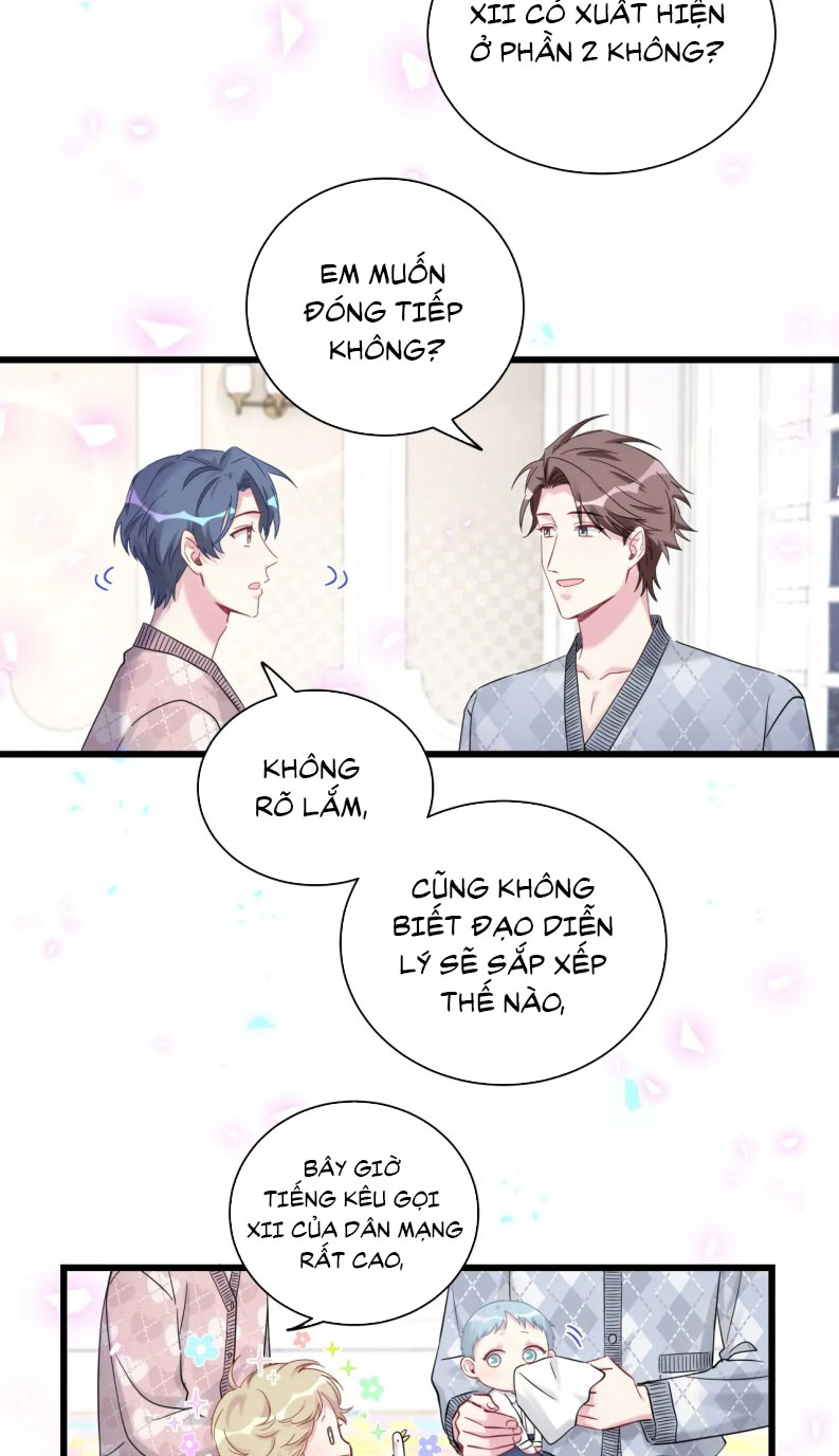 Đại Bảo Bối Từ Đâu Tới Chap 173 - Next Chap 174