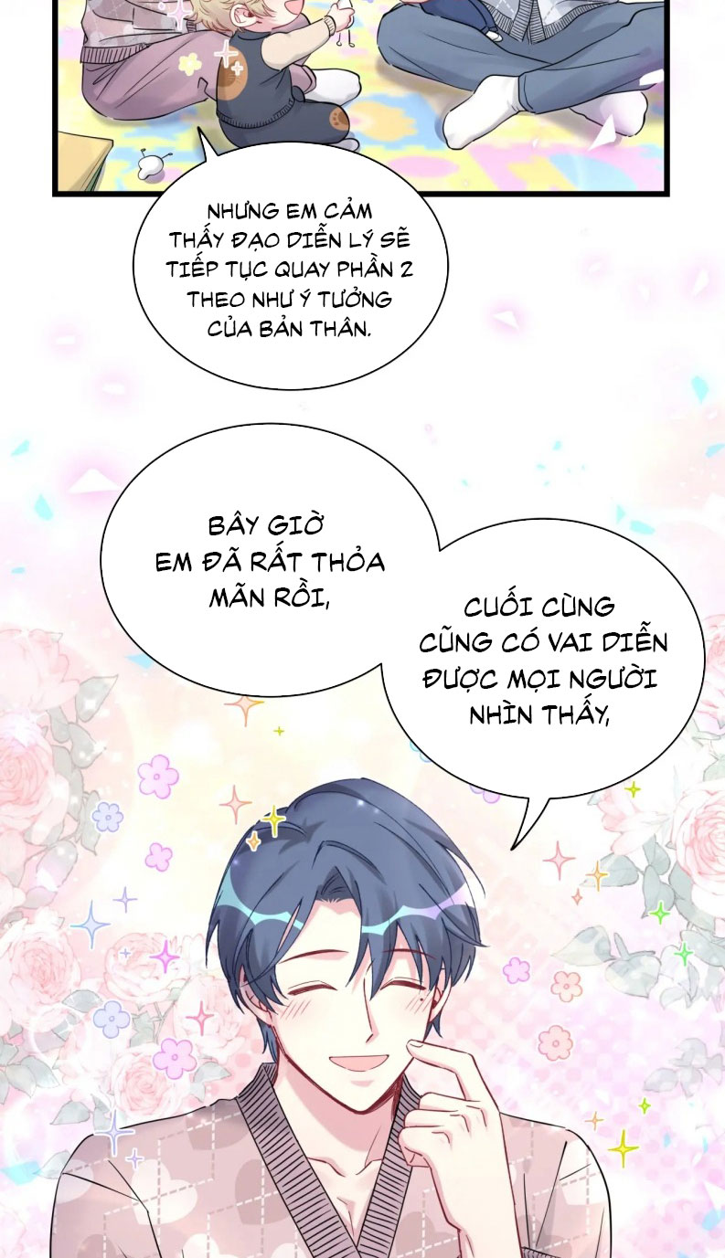 Đại Bảo Bối Từ Đâu Tới Chap 173 - Next Chap 174