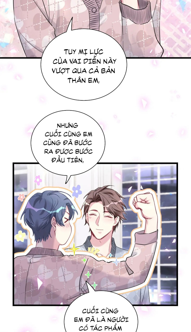 Đại Bảo Bối Từ Đâu Tới Chap 173 - Next Chap 174