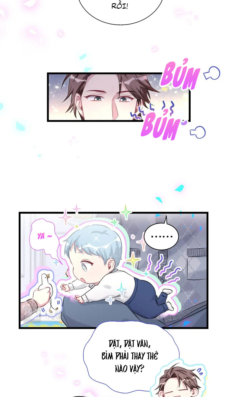 Đại Bảo Bối Từ Đâu Tới Chap 173 - Next Chap 174