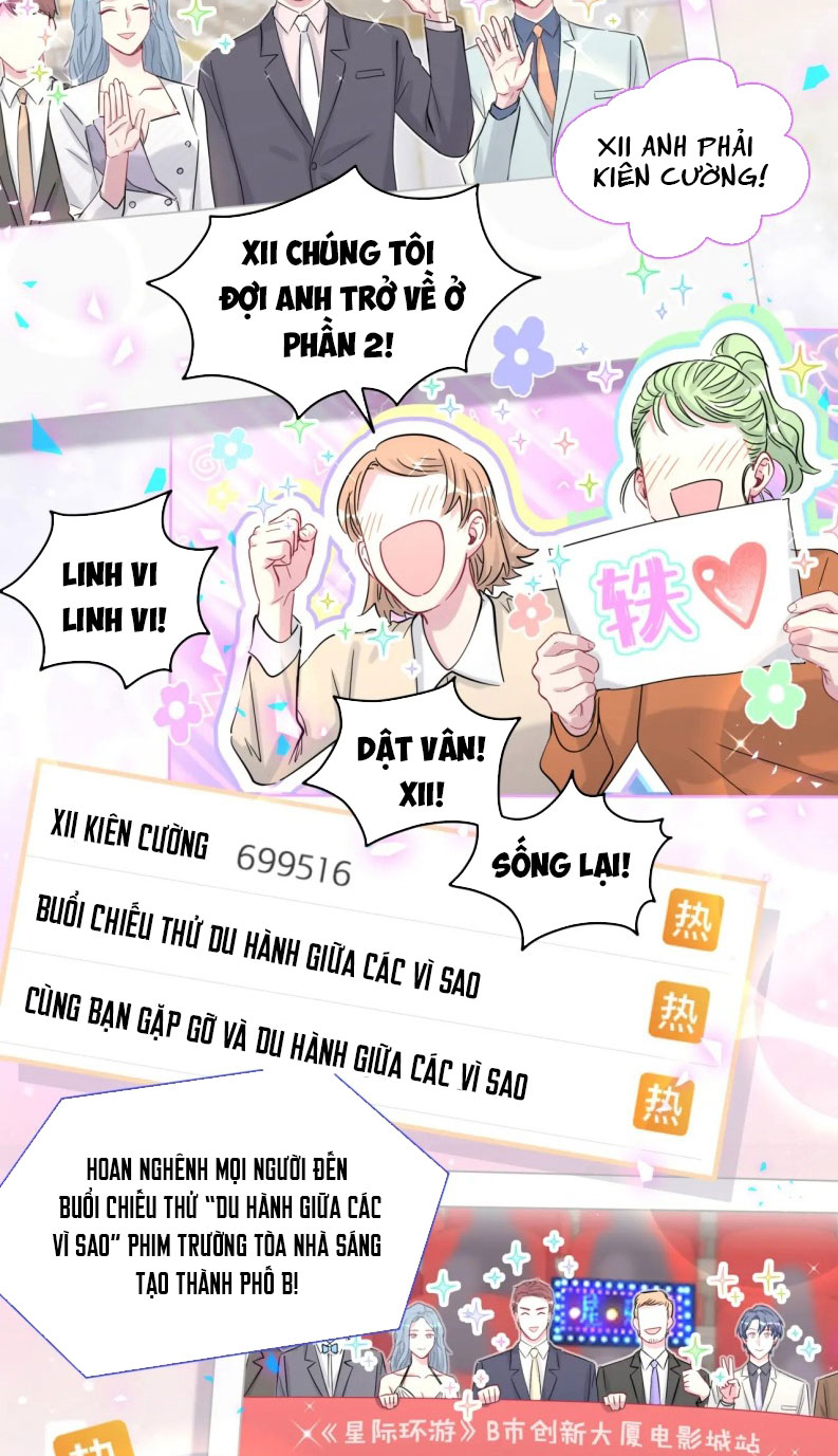 Đại Bảo Bối Từ Đâu Tới Chap 173 - Next Chap 174