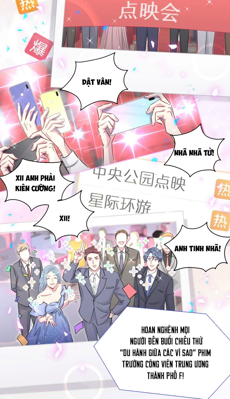 Đại Bảo Bối Từ Đâu Tới Chap 173 - Next Chap 174