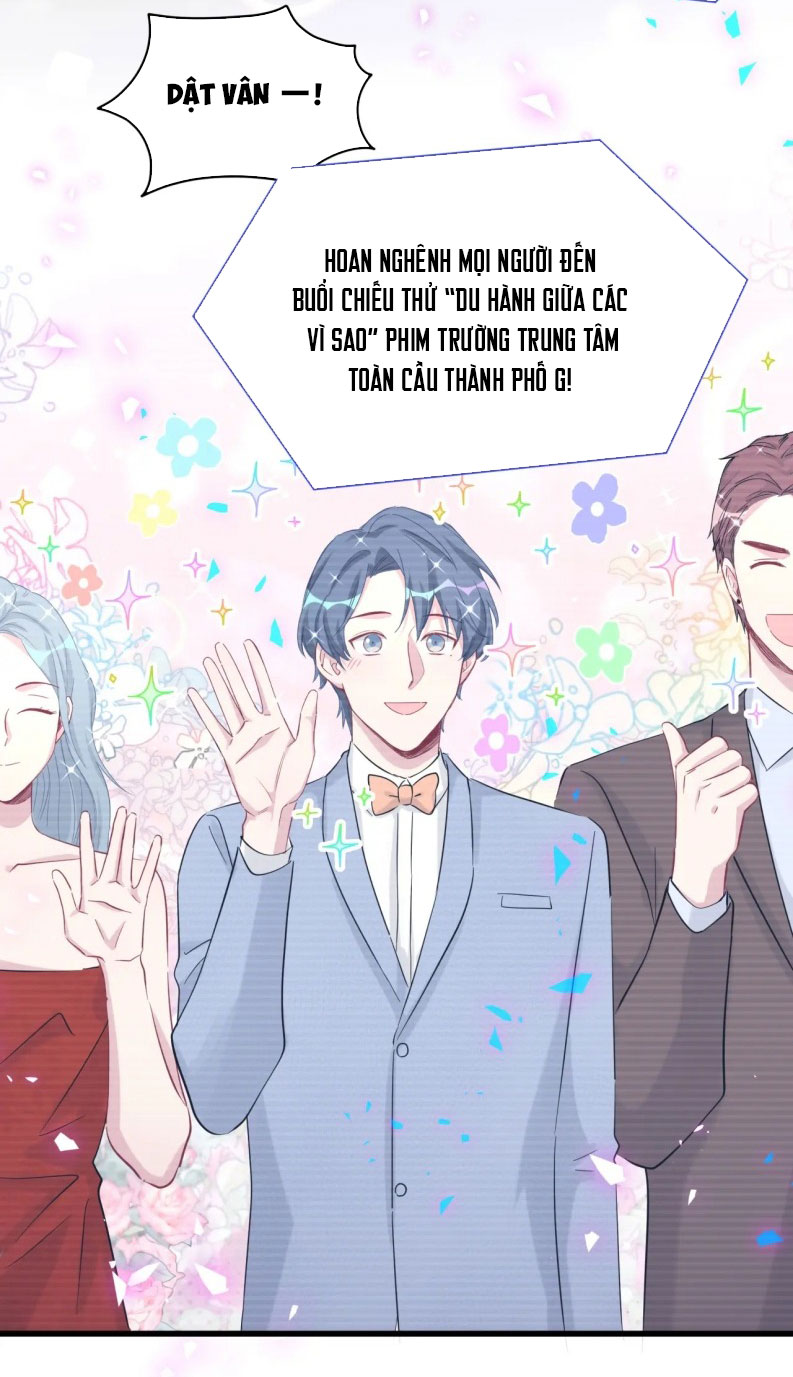 Đại Bảo Bối Từ Đâu Tới Chap 173 - Next Chap 174