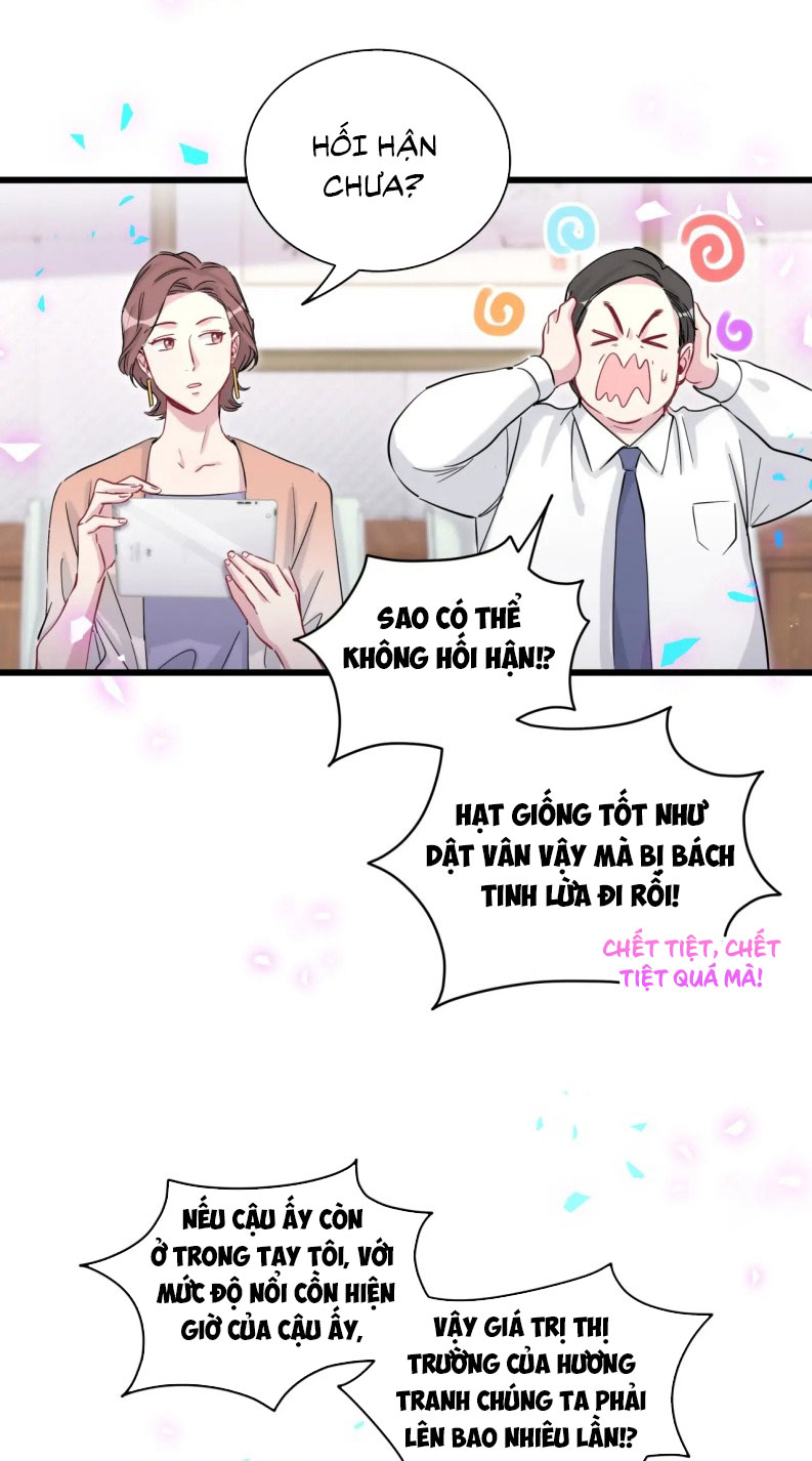 Đại Bảo Bối Từ Đâu Tới Chap 173 - Next Chap 174