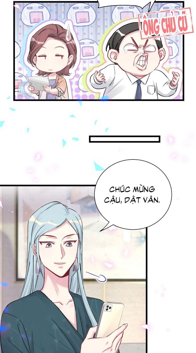 Đại Bảo Bối Từ Đâu Tới Chap 173 - Next Chap 174