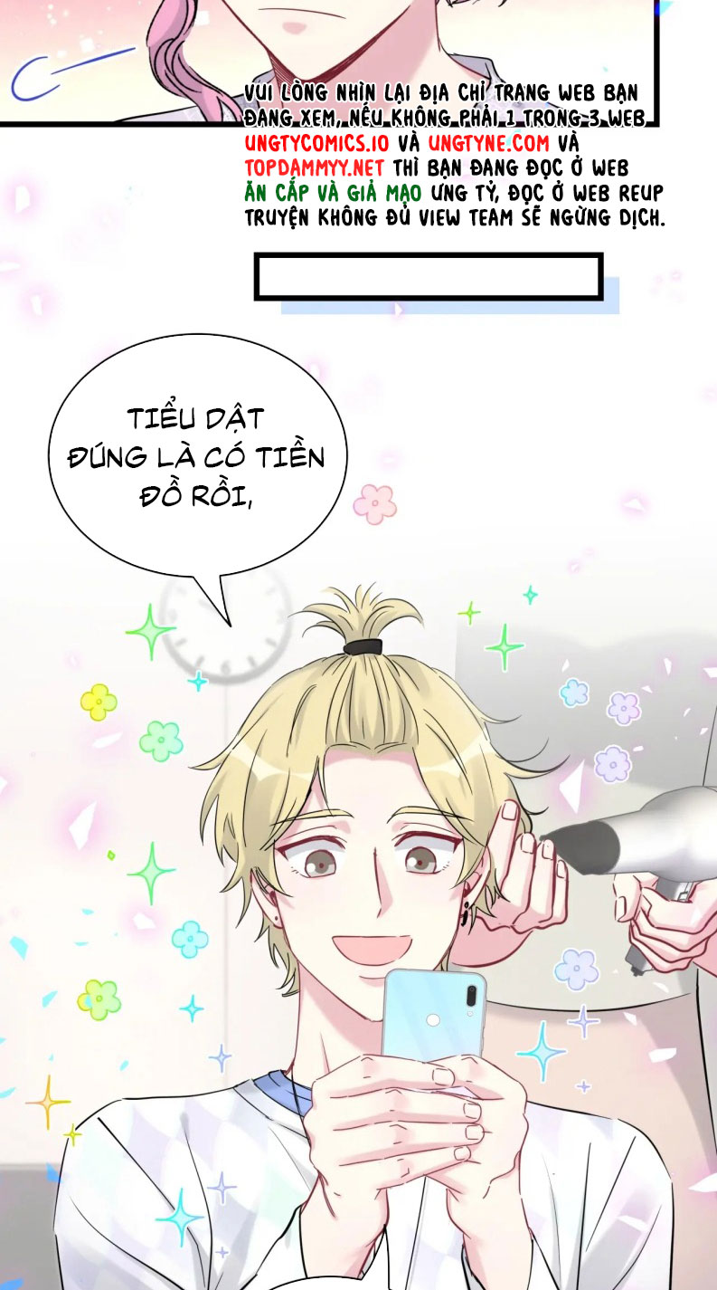 Đại Bảo Bối Từ Đâu Tới Chap 173 - Next Chap 174