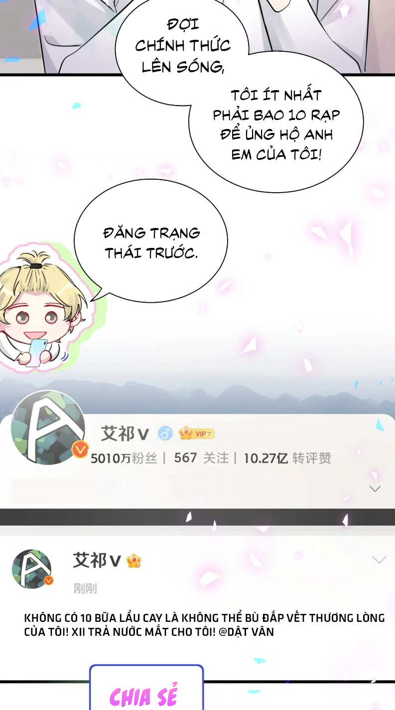 Đại Bảo Bối Từ Đâu Tới Chap 173 - Next Chap 174