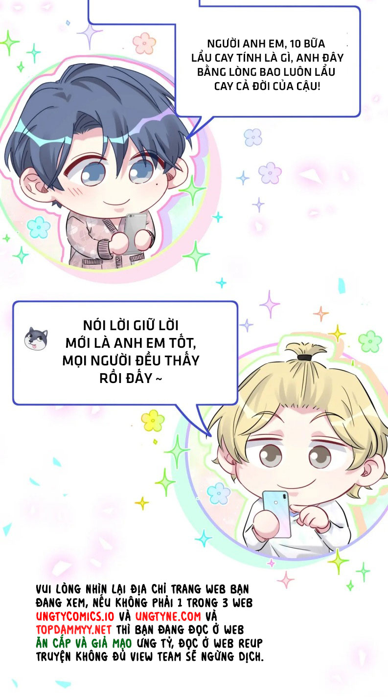 Đại Bảo Bối Từ Đâu Tới Chap 173 - Next Chap 174