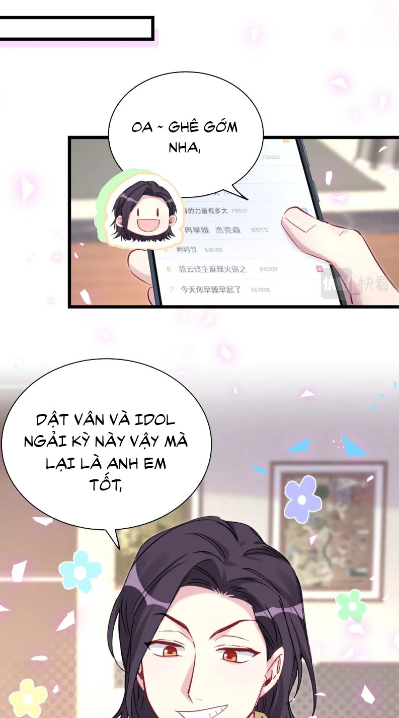 Đại Bảo Bối Từ Đâu Tới Chap 173 - Next Chap 174