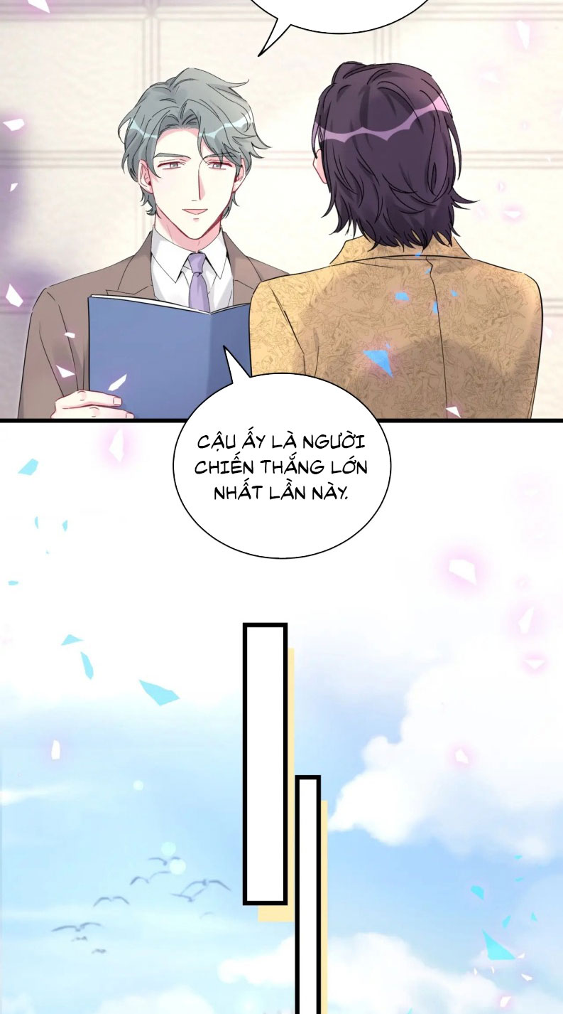 Đại Bảo Bối Từ Đâu Tới Chap 173 - Next Chap 174