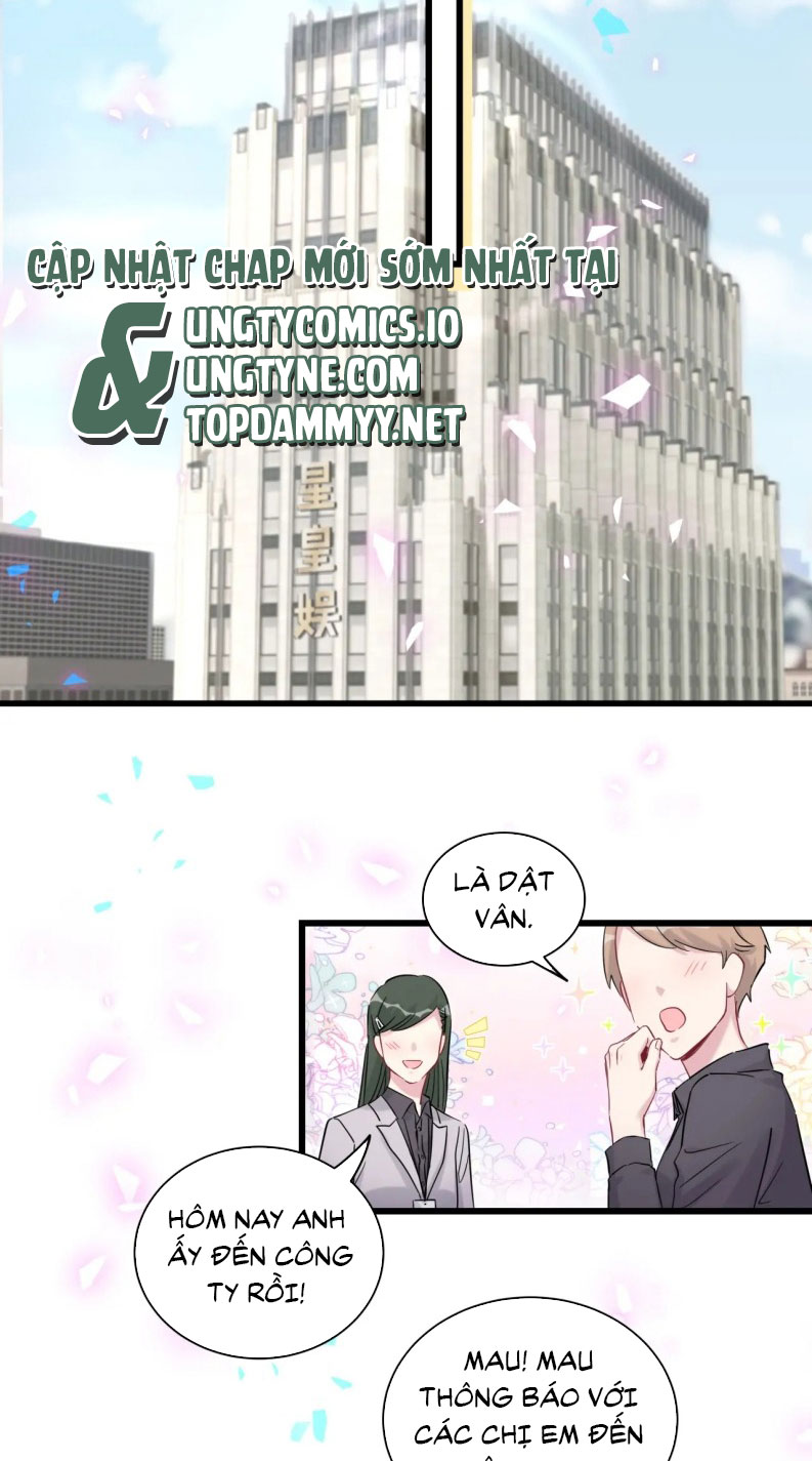 Đại Bảo Bối Từ Đâu Tới Chap 173 - Next Chap 174