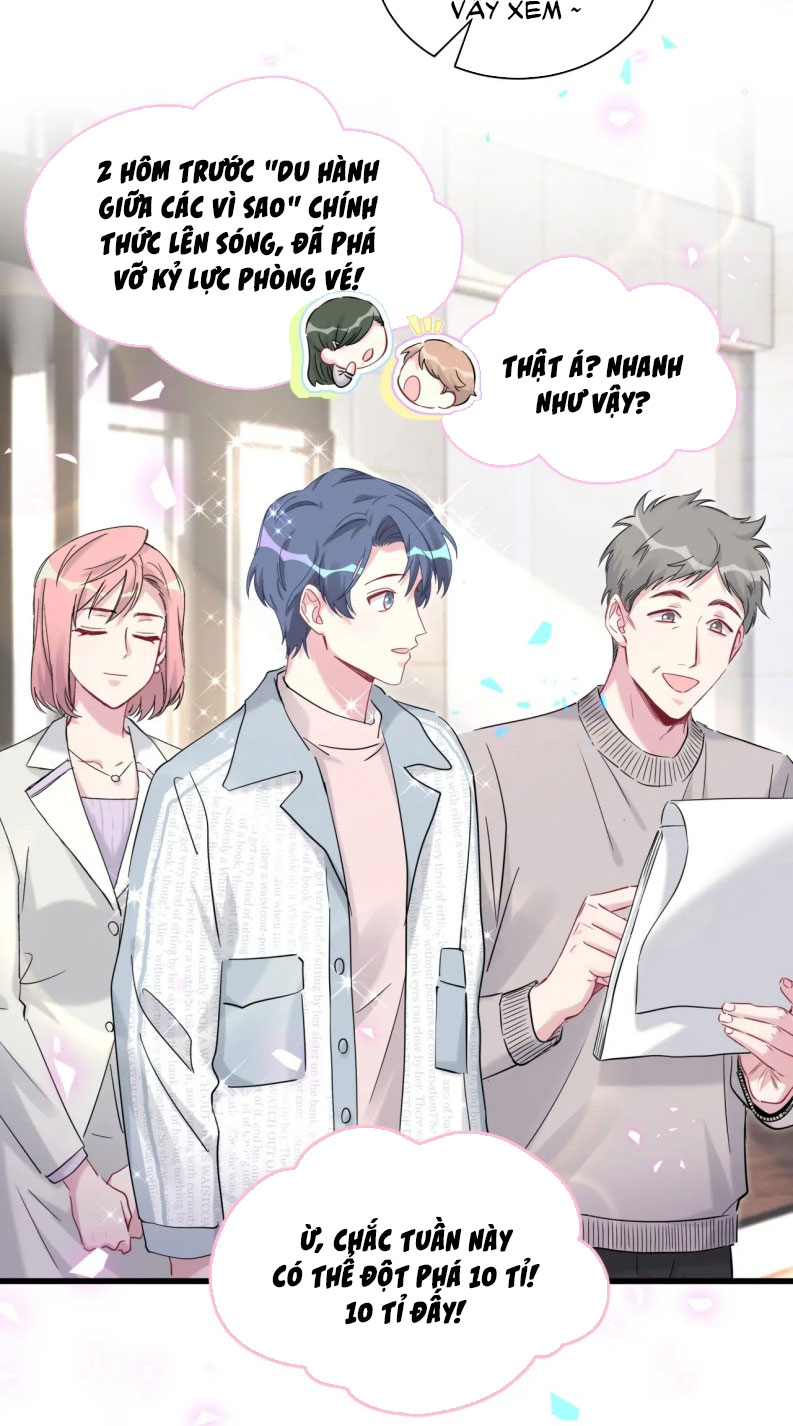 Đại Bảo Bối Từ Đâu Tới Chap 173 - Next Chap 174