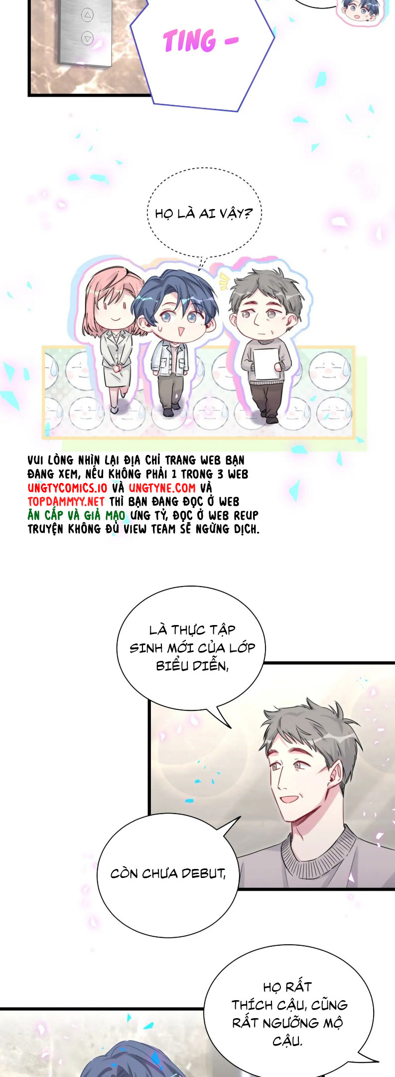 Đại Bảo Bối Từ Đâu Tới Chap 173 - Next Chap 174