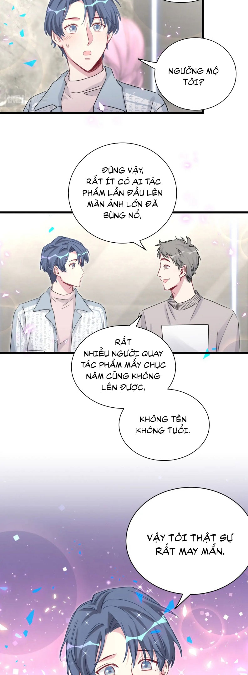 Đại Bảo Bối Từ Đâu Tới Chap 173 - Next Chap 174