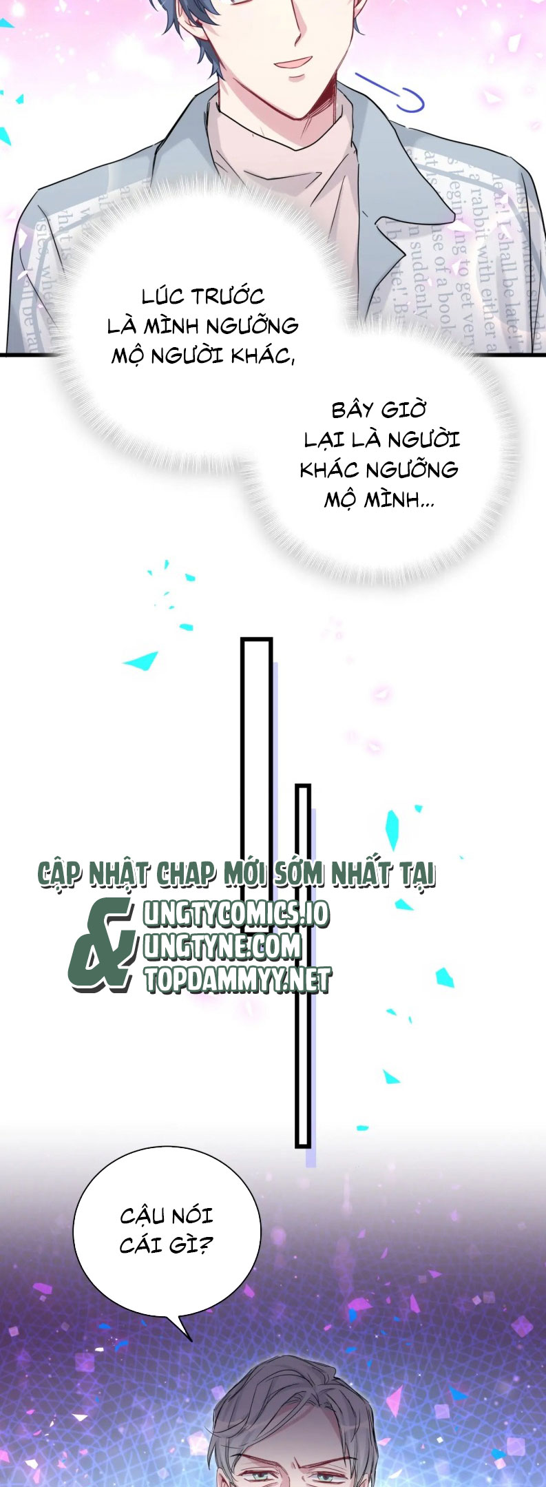 Đại Bảo Bối Từ Đâu Tới Chap 173 - Next Chap 174
