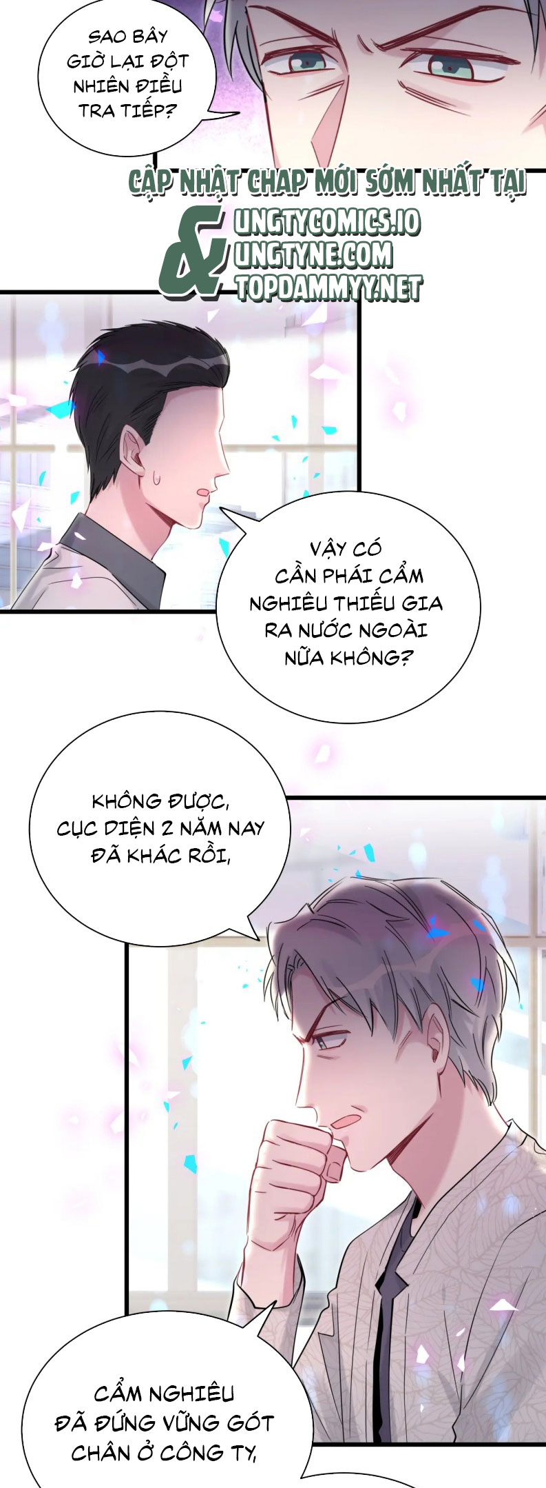 Đại Bảo Bối Từ Đâu Tới Chap 173 - Next Chap 174