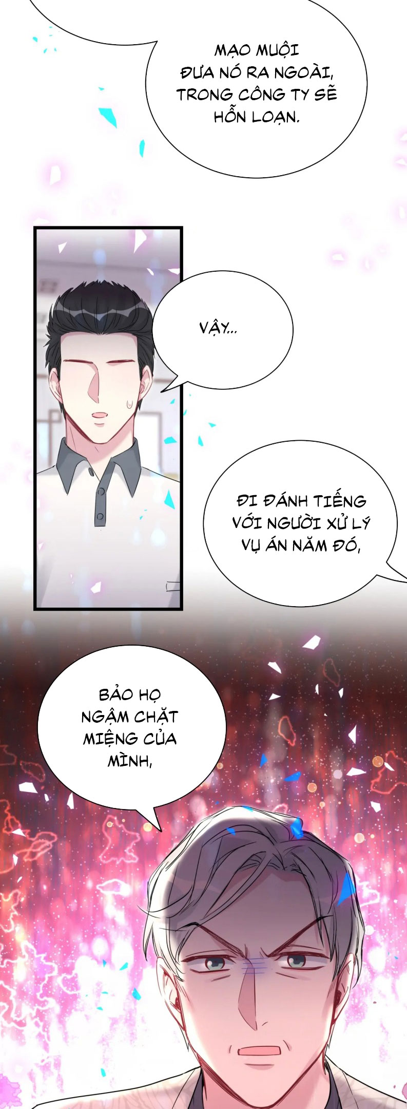Đại Bảo Bối Từ Đâu Tới Chap 173 - Next Chap 174