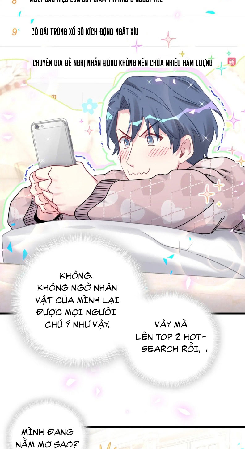 Đại Bảo Bối Từ Đâu Tới Chap 173 - Next Chap 174