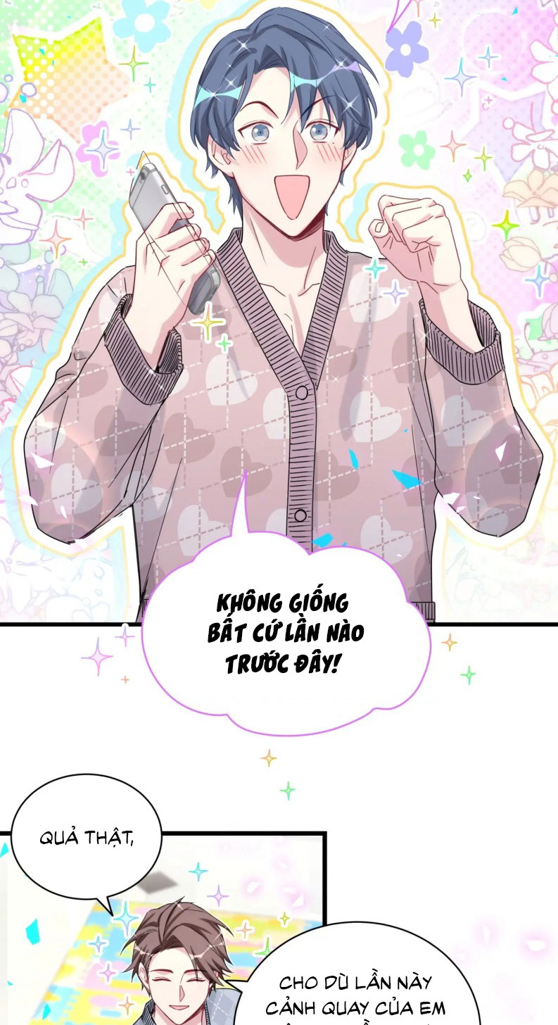 Đại Bảo Bối Từ Đâu Tới Chap 173 - Next Chap 174