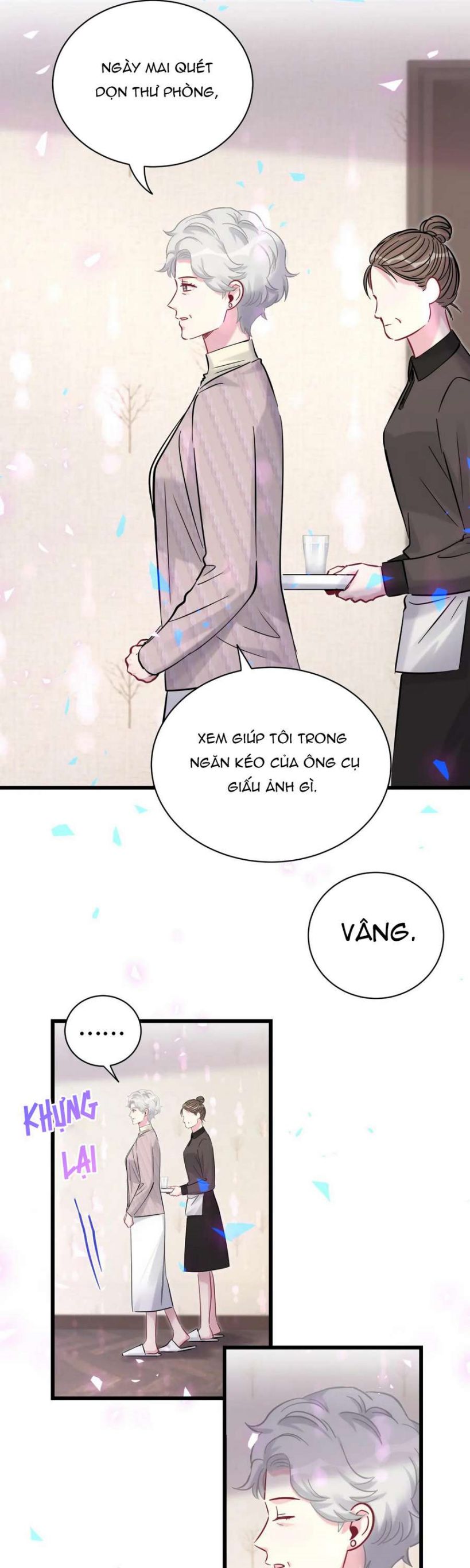 Đại Bảo Bối Từ Đâu Tới Chap 174 - Next Chap 175