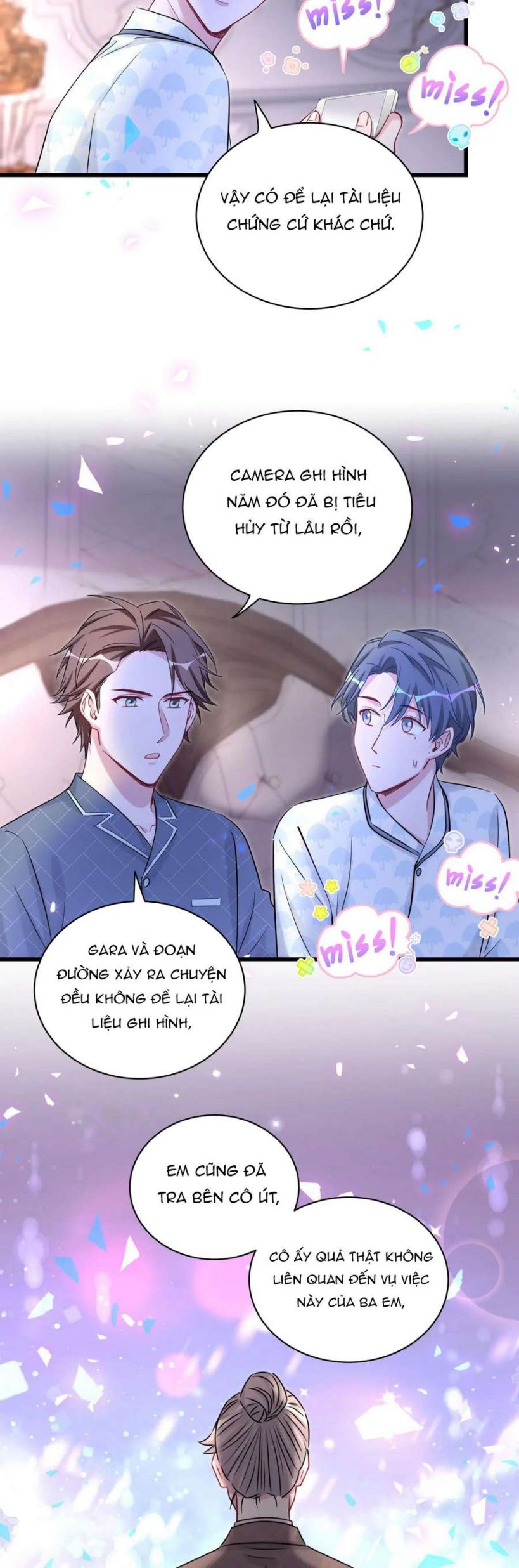 Đại Bảo Bối Từ Đâu Tới Chap 174 - Next Chap 175
