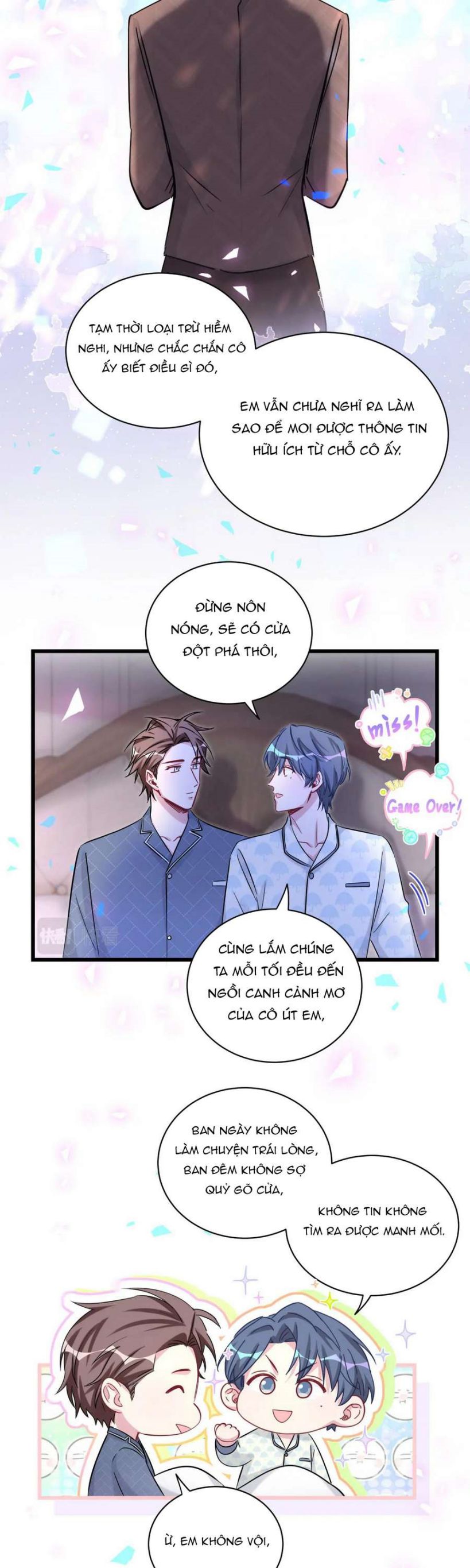 Đại Bảo Bối Từ Đâu Tới Chap 174 - Next Chap 175