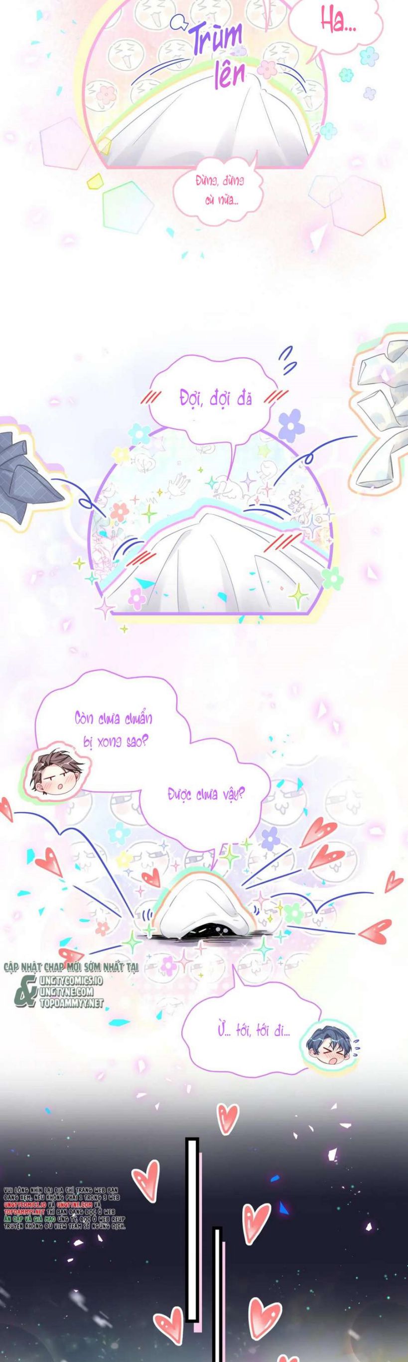 Đại Bảo Bối Từ Đâu Tới Chap 174 - Next Chap 175