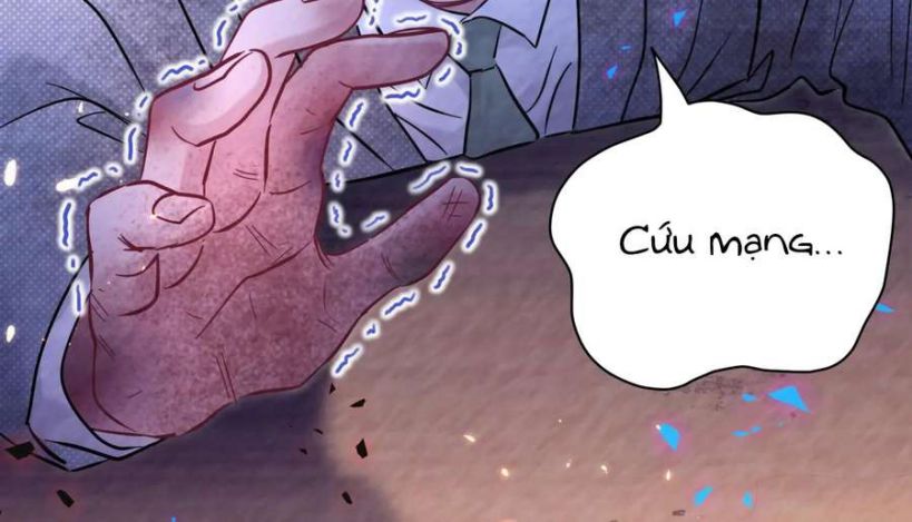 Đại Bảo Bối Từ Đâu Tới Chap 174 - Next Chap 175