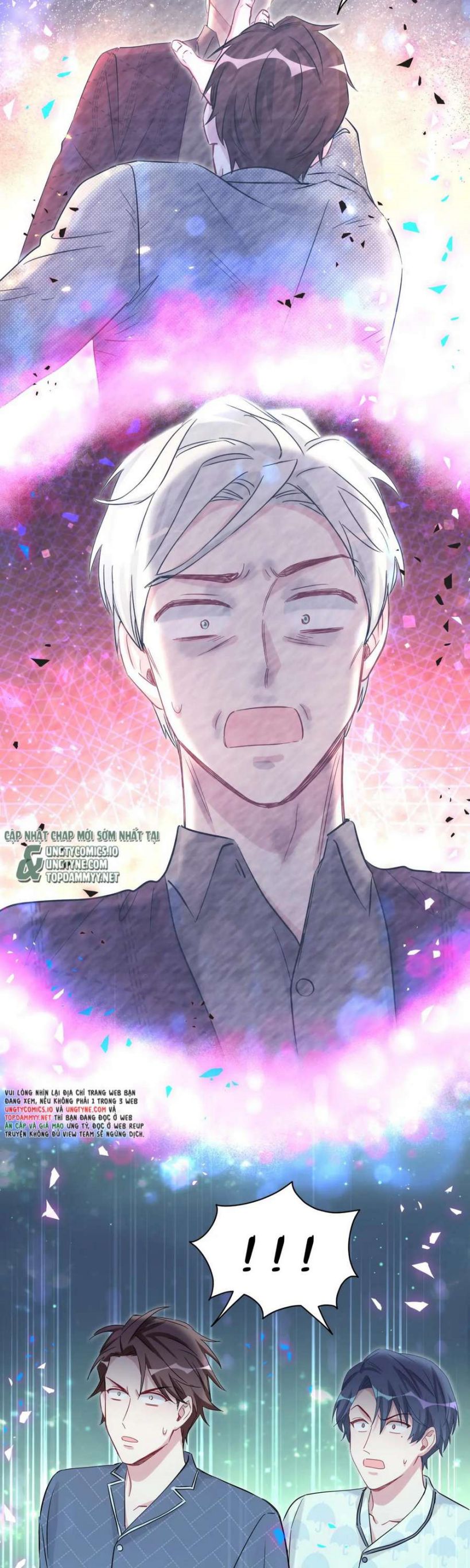 Đại Bảo Bối Từ Đâu Tới Chap 174 - Next Chap 175