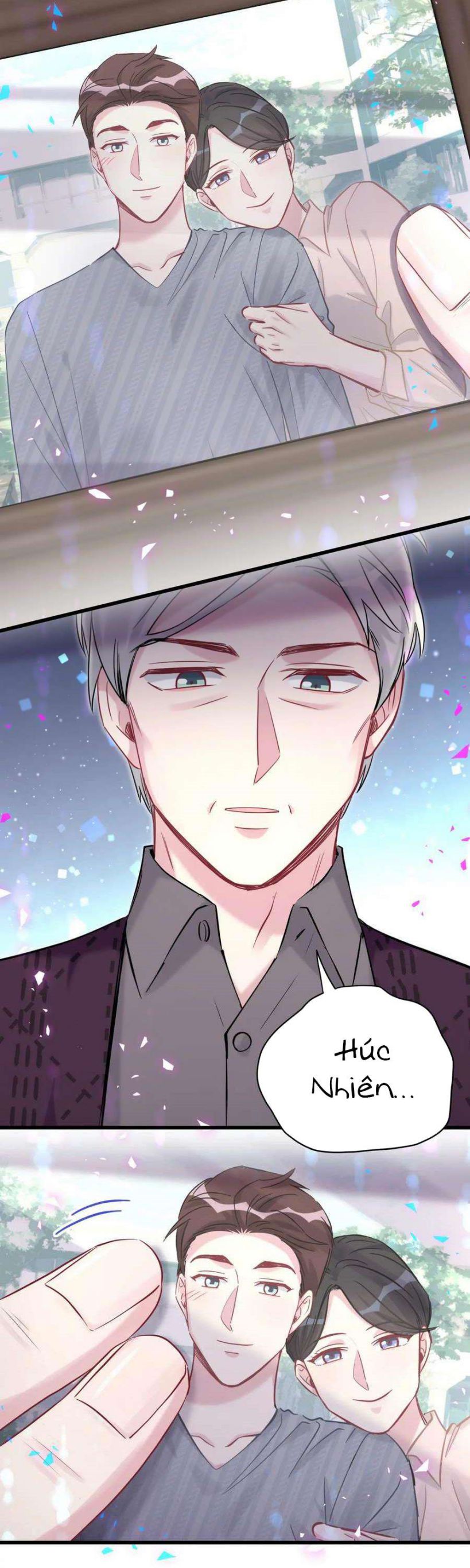 Đại Bảo Bối Từ Đâu Tới Chap 174 - Next Chap 175
