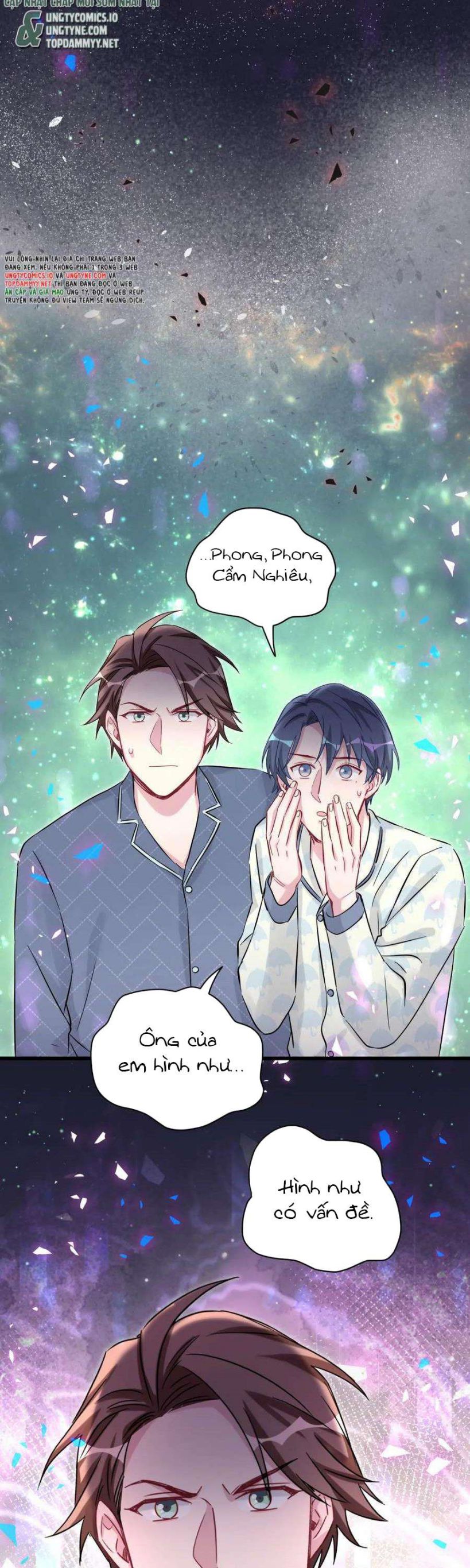 Đại Bảo Bối Từ Đâu Tới Chap 174 - Next Chap 175