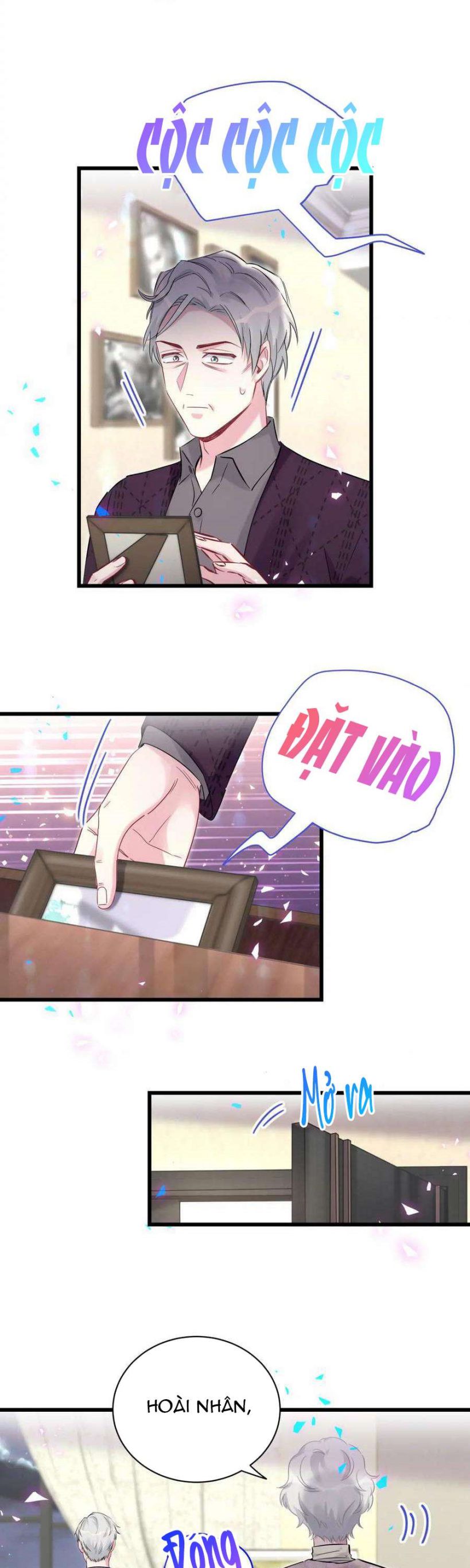 Đại Bảo Bối Từ Đâu Tới Chap 174 - Next Chap 175