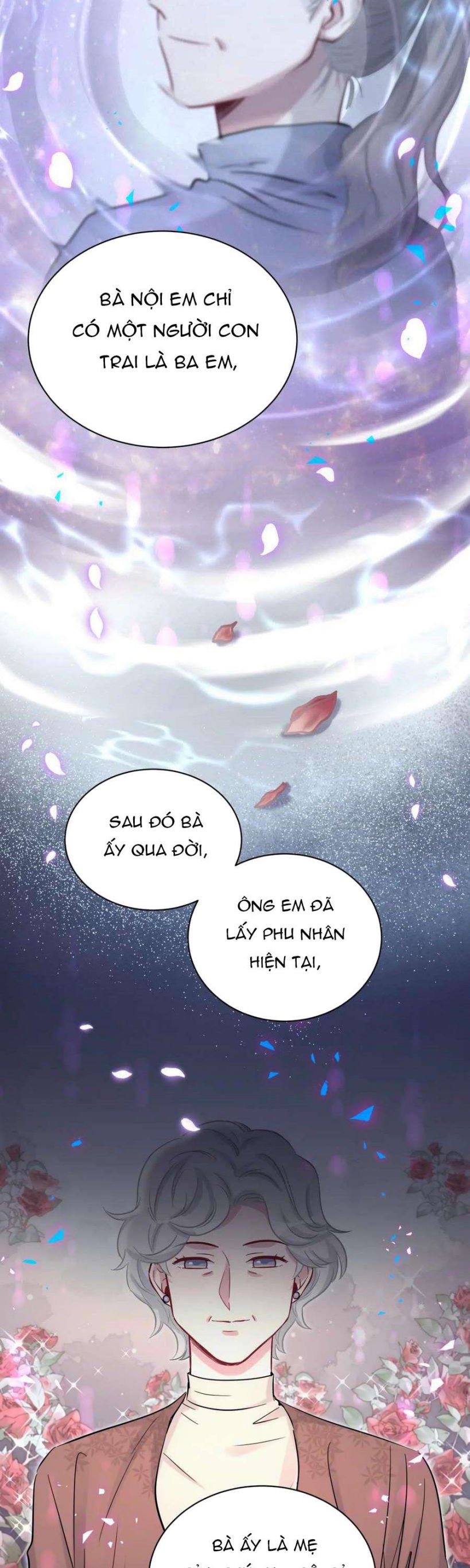 Đại Bảo Bối Từ Đâu Tới Chap 175 - Next Chap 176