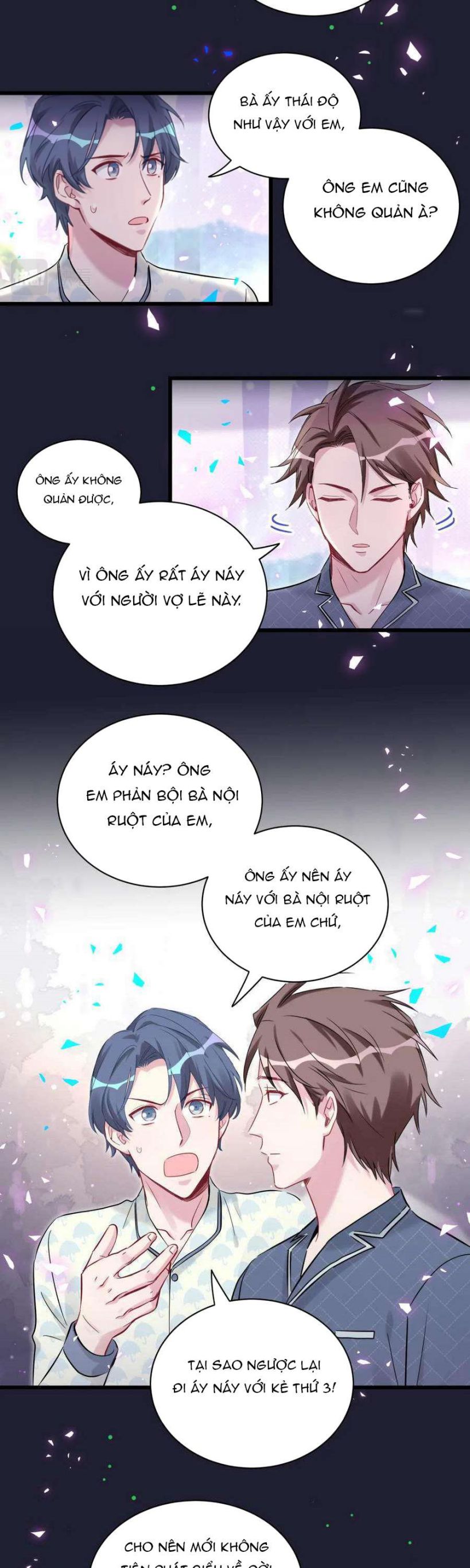 Đại Bảo Bối Từ Đâu Tới Chap 175 - Next Chap 176