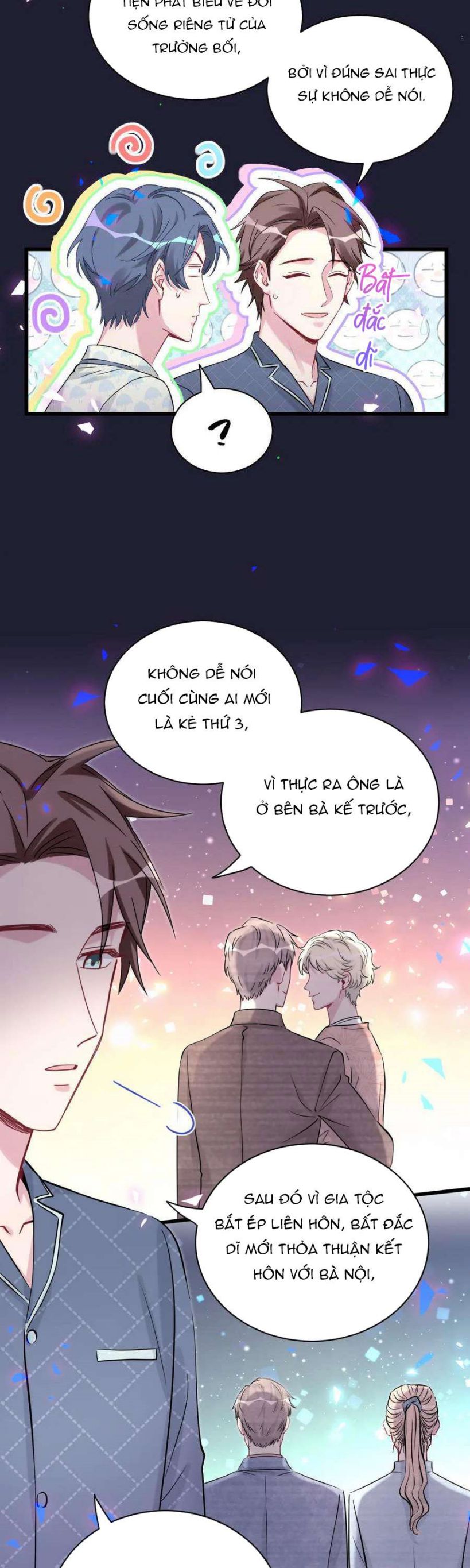 Đại Bảo Bối Từ Đâu Tới Chap 175 - Next Chap 176