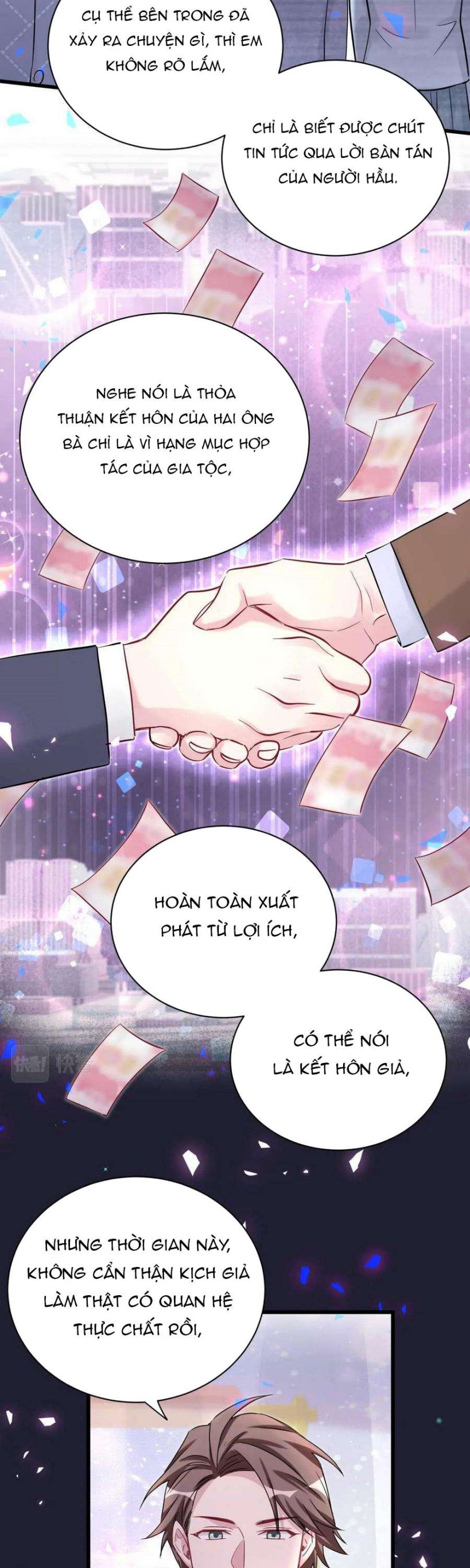Đại Bảo Bối Từ Đâu Tới Chap 175 - Next Chap 176