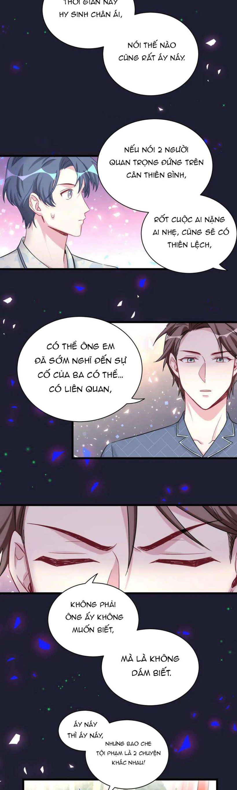 Đại Bảo Bối Từ Đâu Tới Chap 175 - Next Chap 176