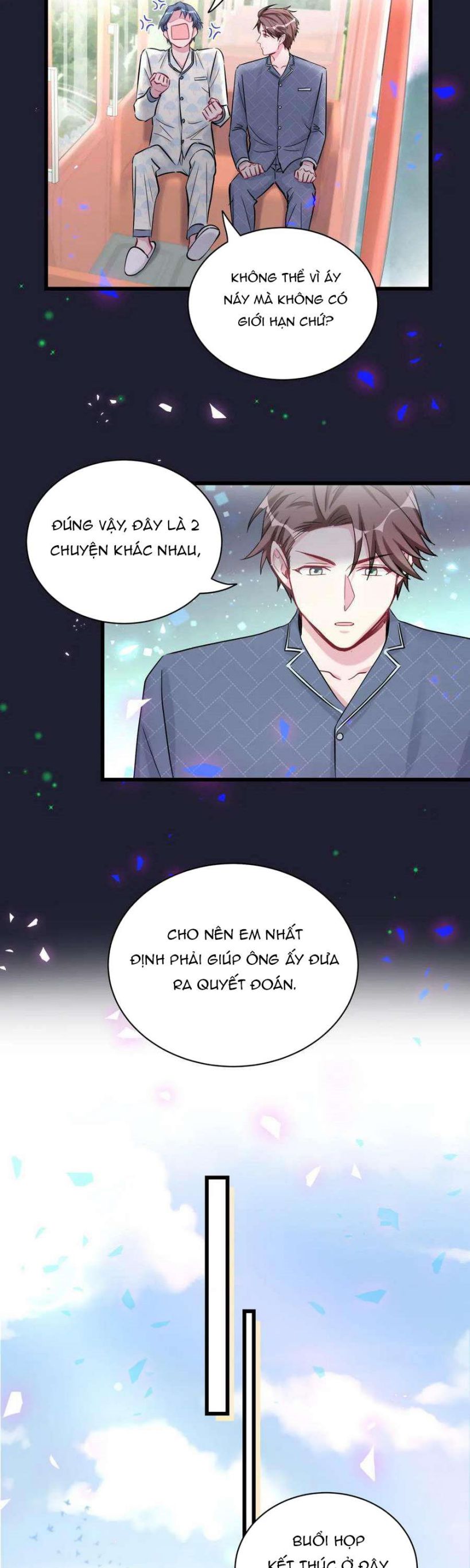 Đại Bảo Bối Từ Đâu Tới Chap 175 - Next Chap 176
