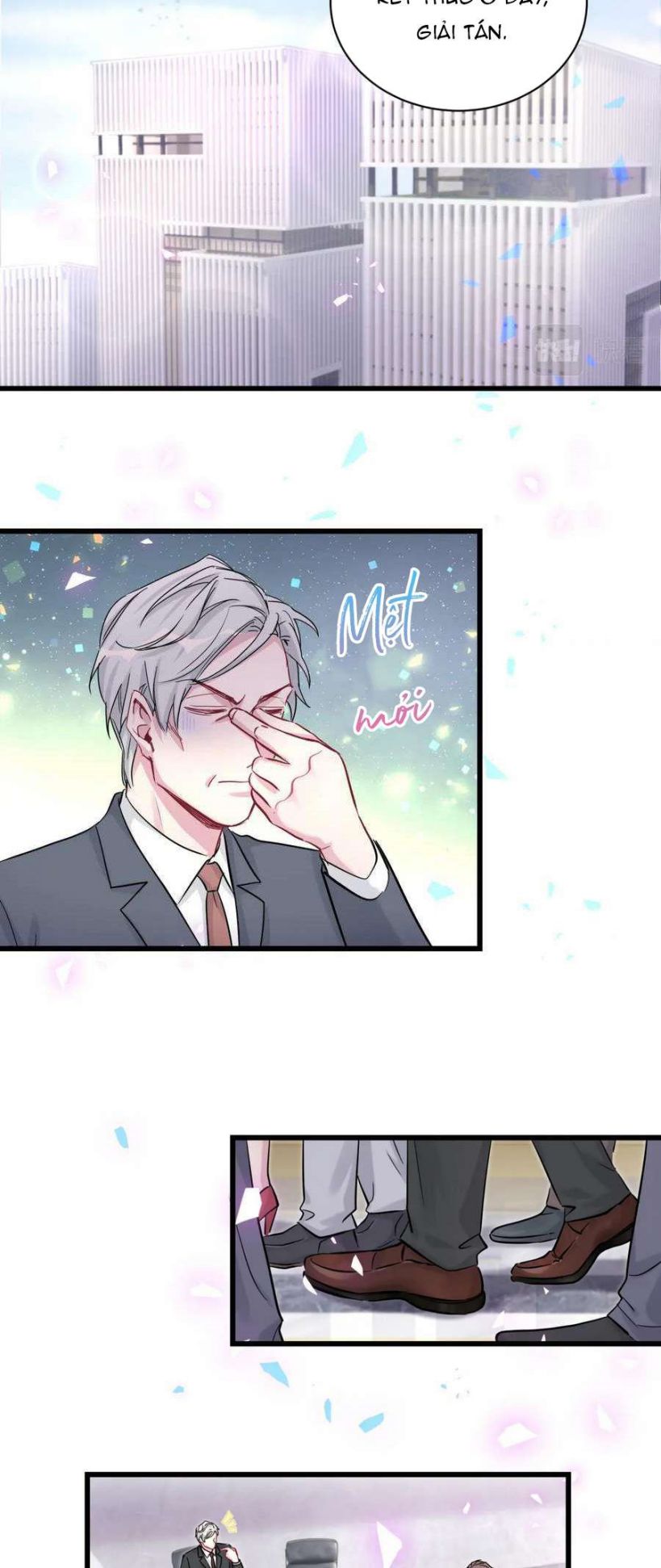 Đại Bảo Bối Từ Đâu Tới Chap 175 - Next Chap 176