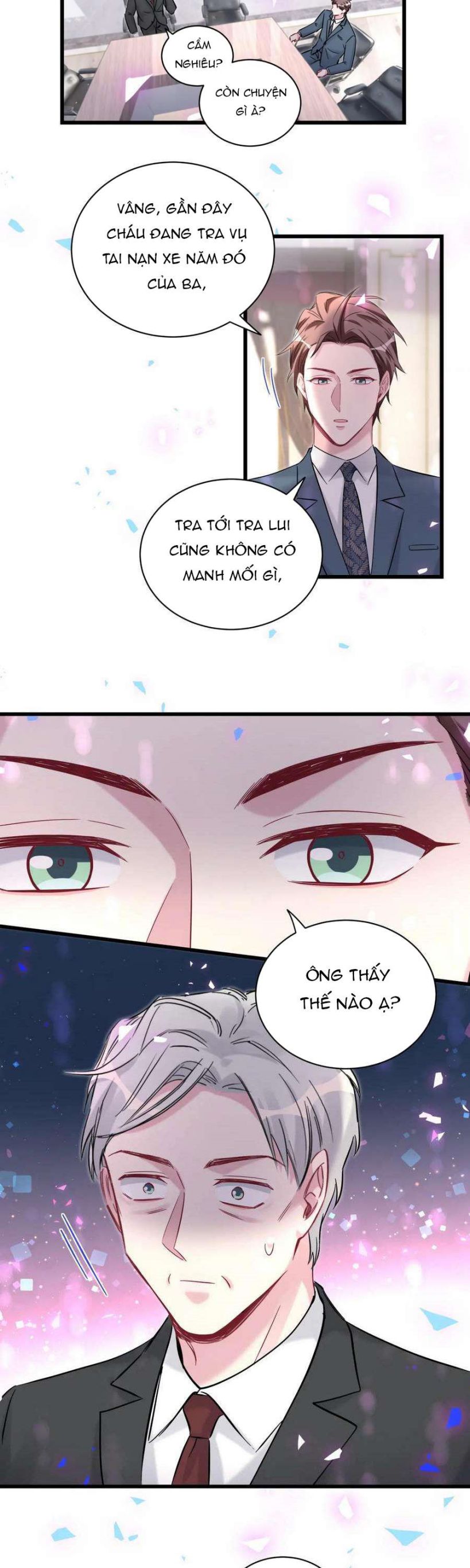 Đại Bảo Bối Từ Đâu Tới Chap 175 - Next Chap 176