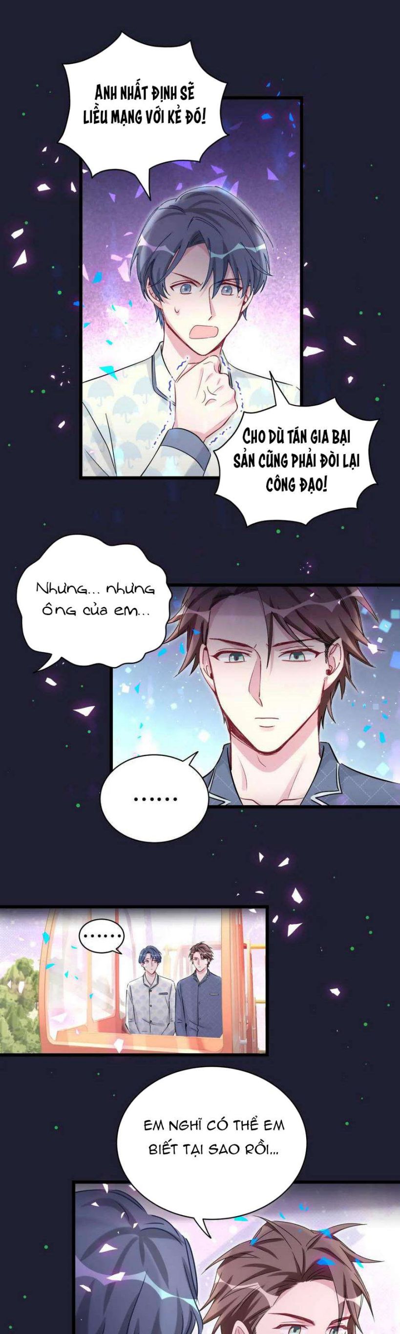 Đại Bảo Bối Từ Đâu Tới Chap 175 - Next Chap 176
