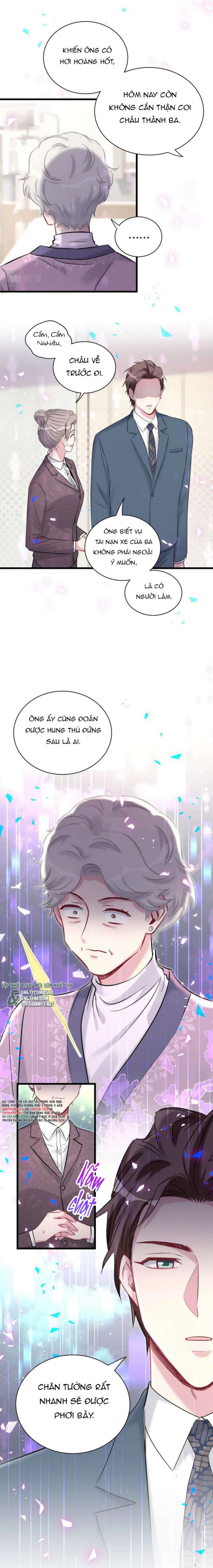 Đại Bảo Bối Từ Đâu Tới Chap 176 - Next Chap 177
