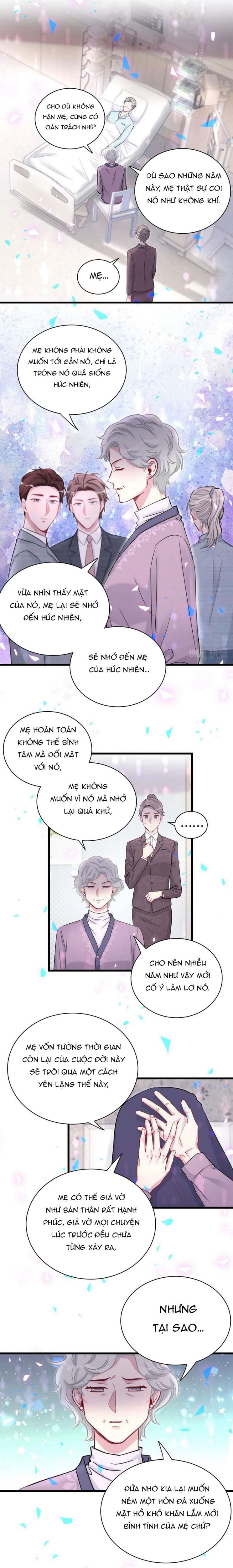 Đại Bảo Bối Từ Đâu Tới Chap 176 - Next Chap 177