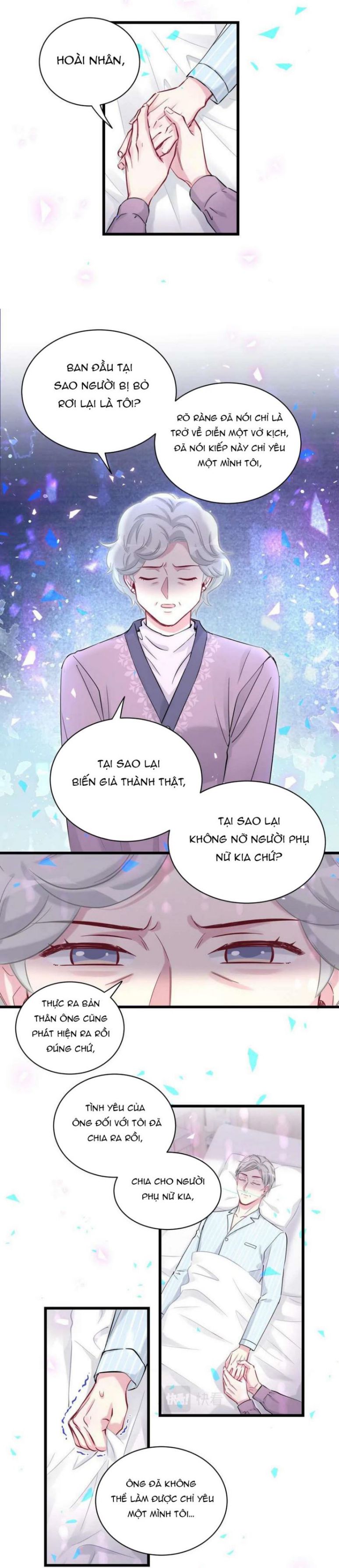 Đại Bảo Bối Từ Đâu Tới Chap 176 - Next Chap 177