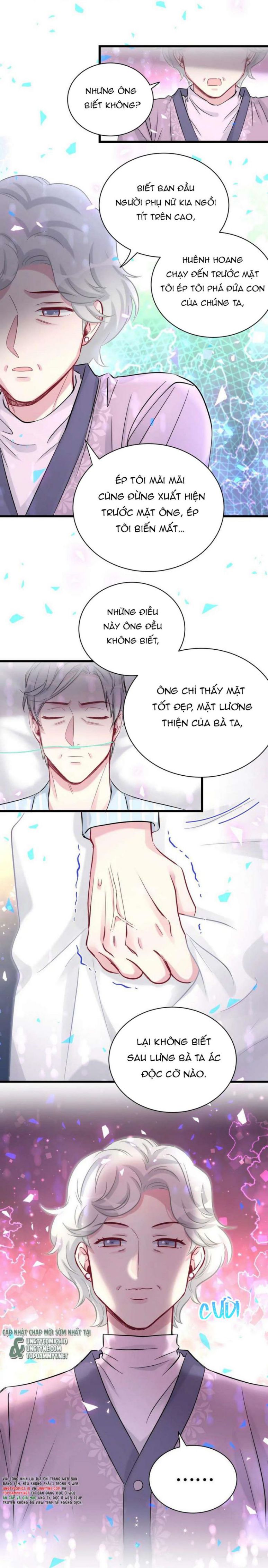 Đại Bảo Bối Từ Đâu Tới Chap 176 - Next Chap 177