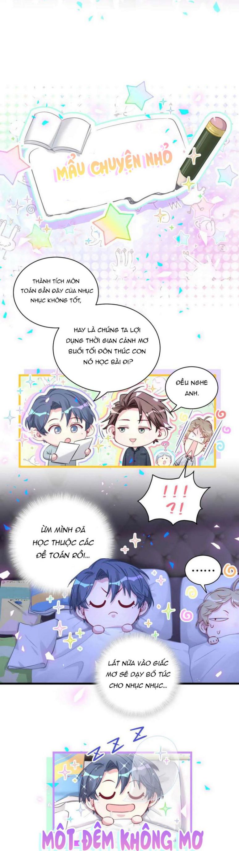 Đại Bảo Bối Từ Đâu Tới Chap 176 - Next Chap 177